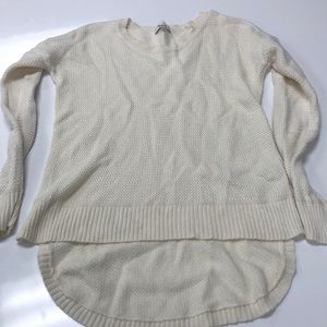Madewell sweater